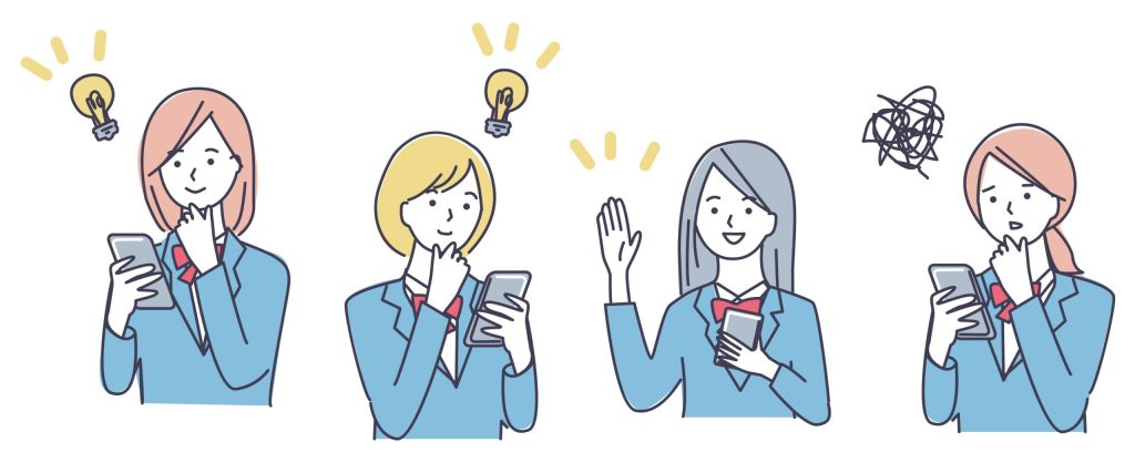 💡学校がもっと楽しくなる魔法?!UXデザインってなんだろう?✨