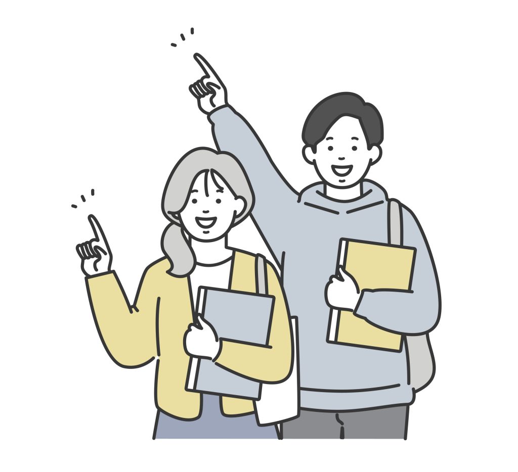 オープンキャンパス来場者が増える！プロが教える「導線設計」と「ポスターの視認性」